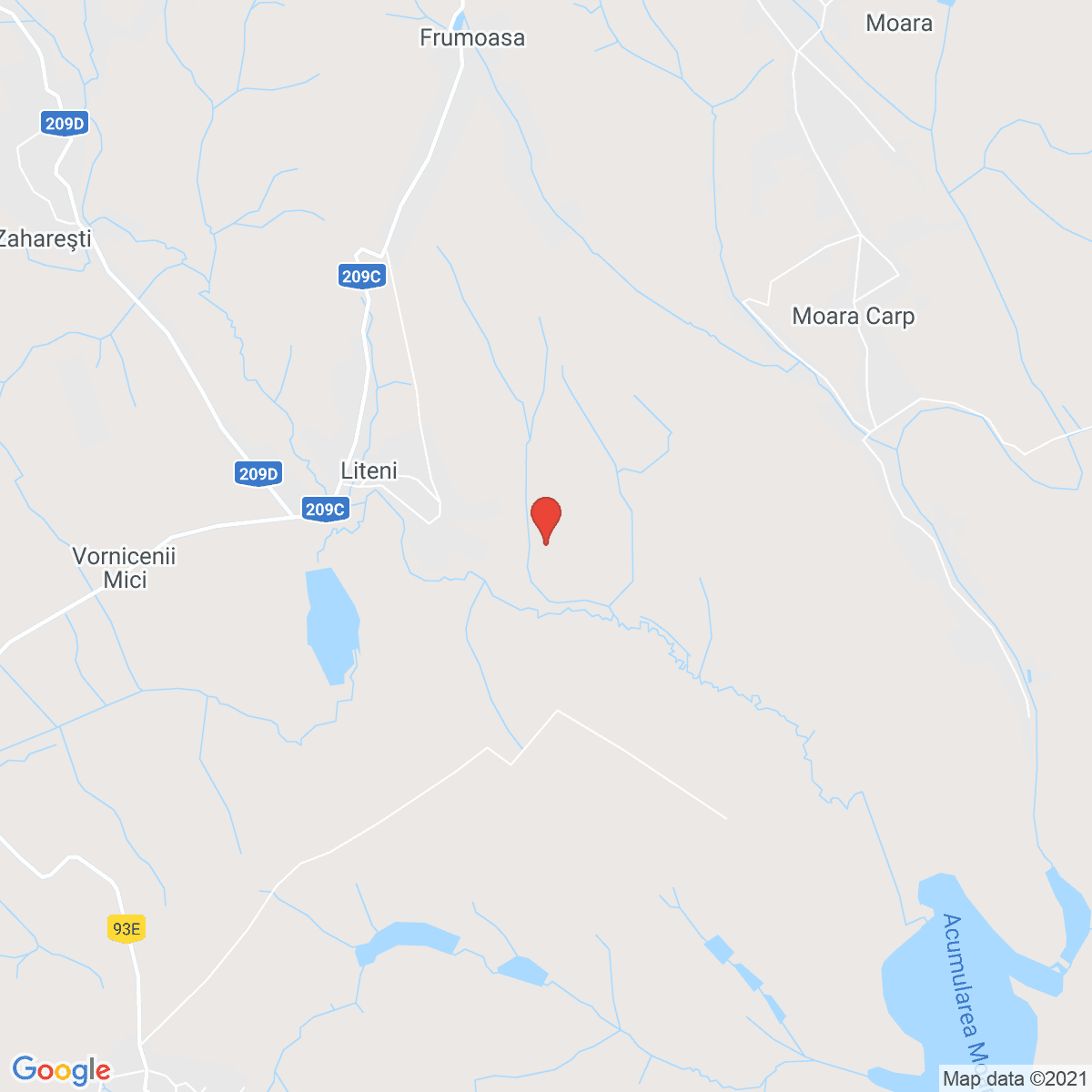Liteni