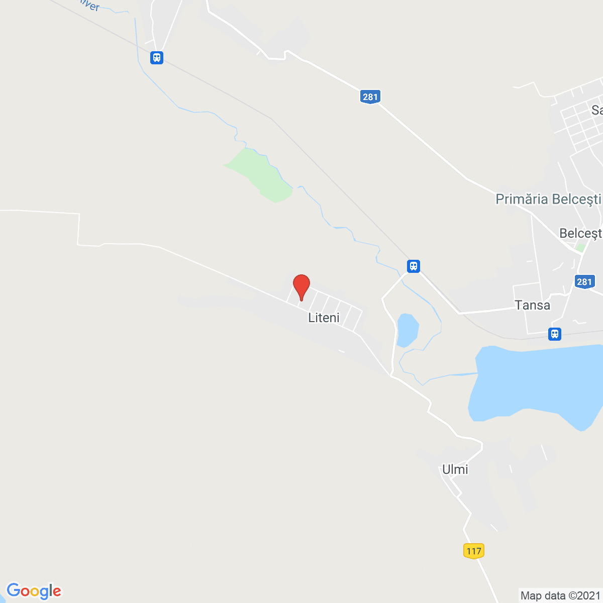 Liteni