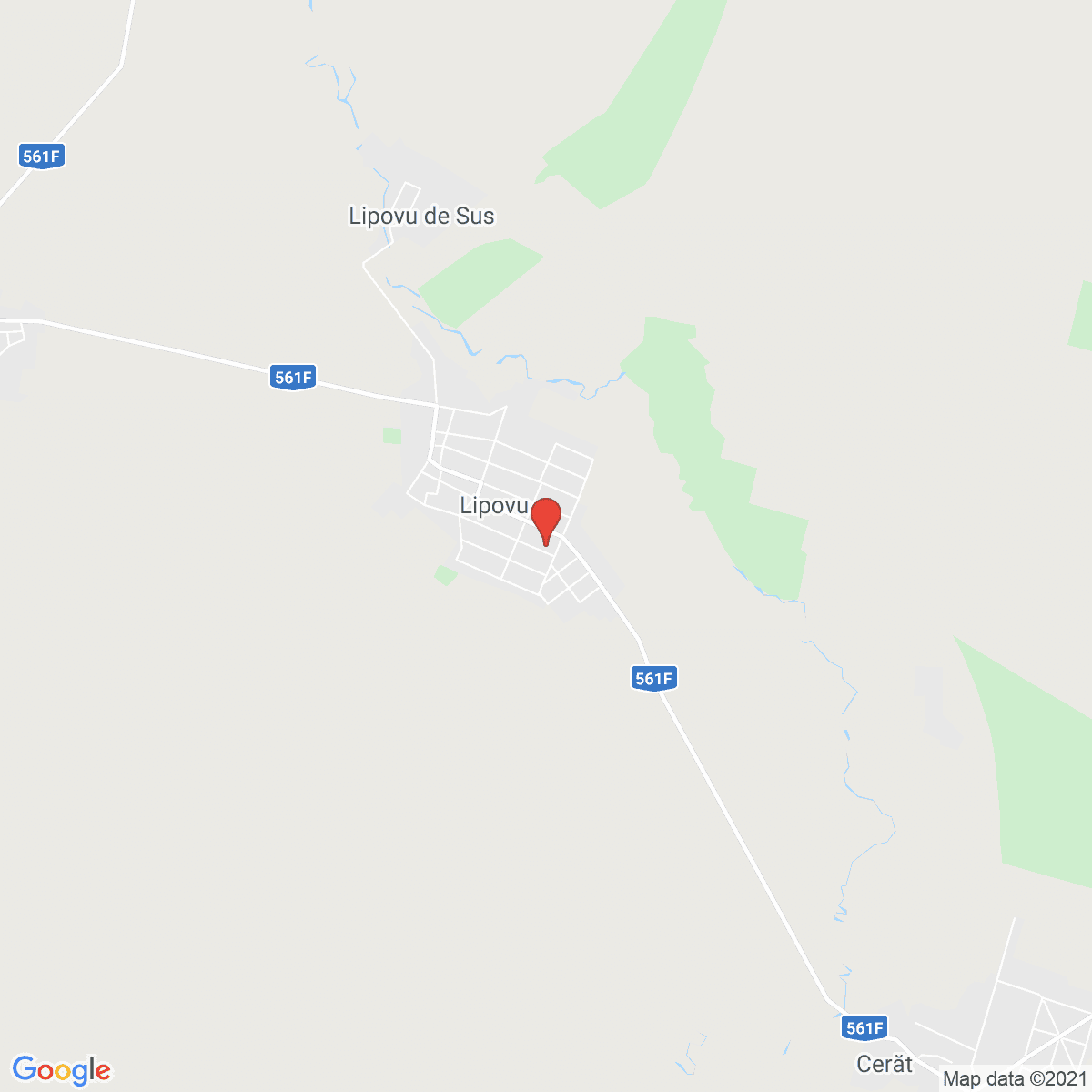 Lipovu