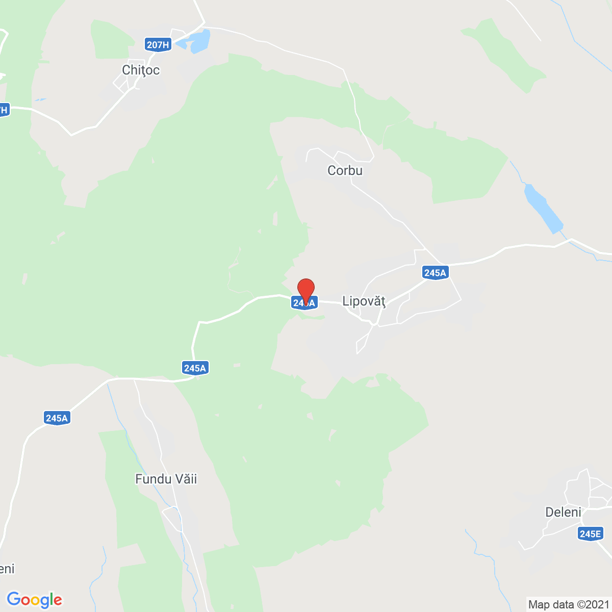 Lipovăţ