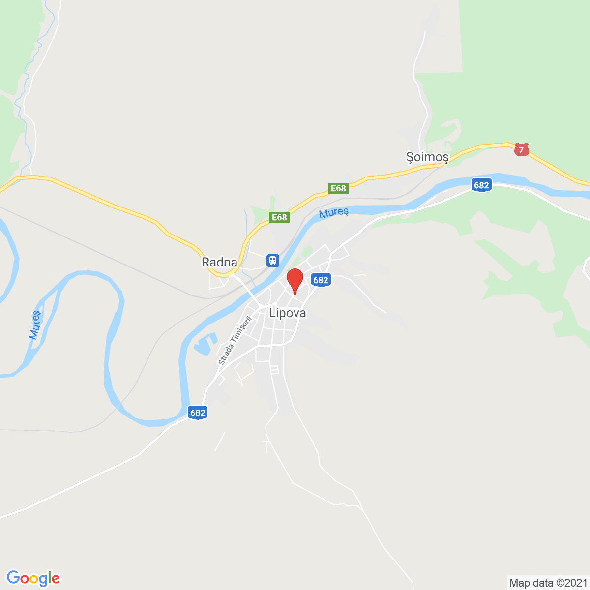 Lipova