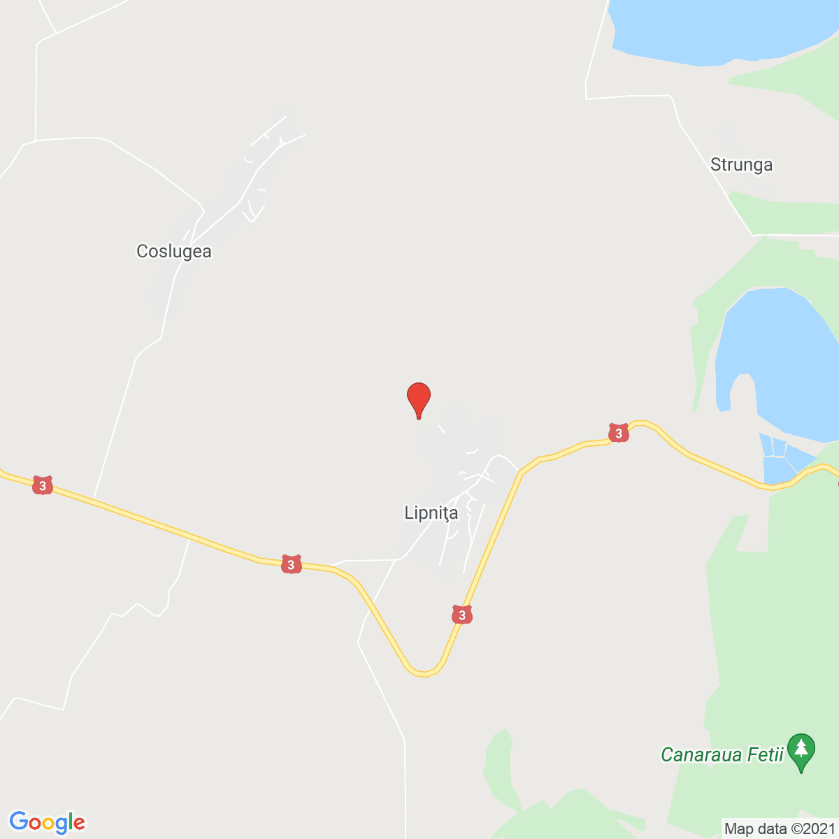 Lipniţa