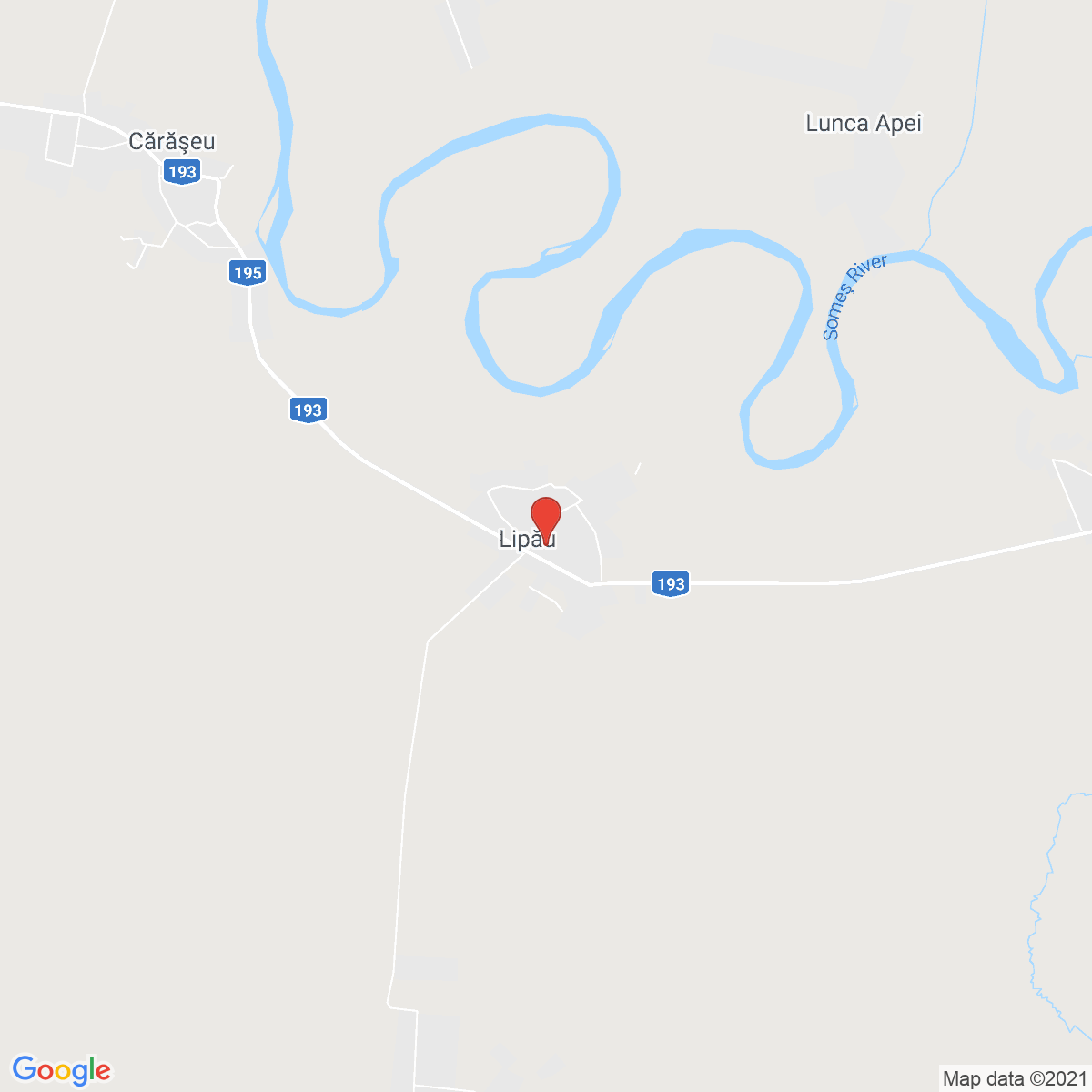 Lipău