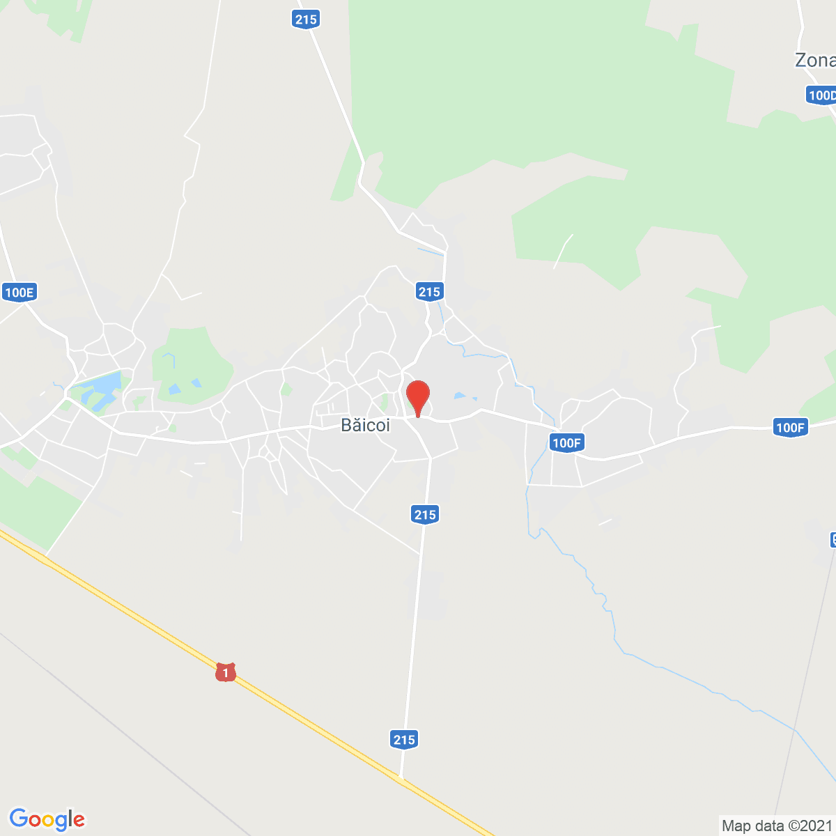 Liliești