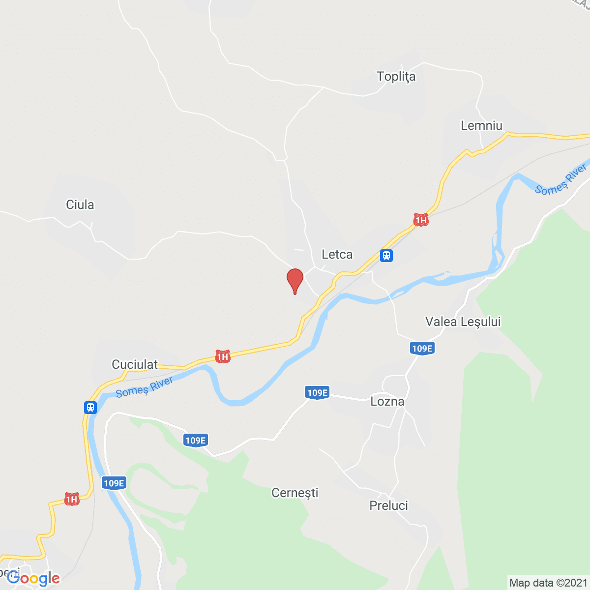 Letca