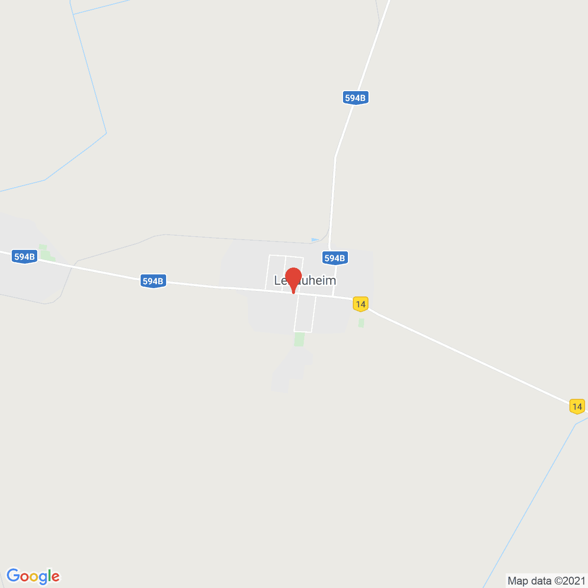 Lenauheim