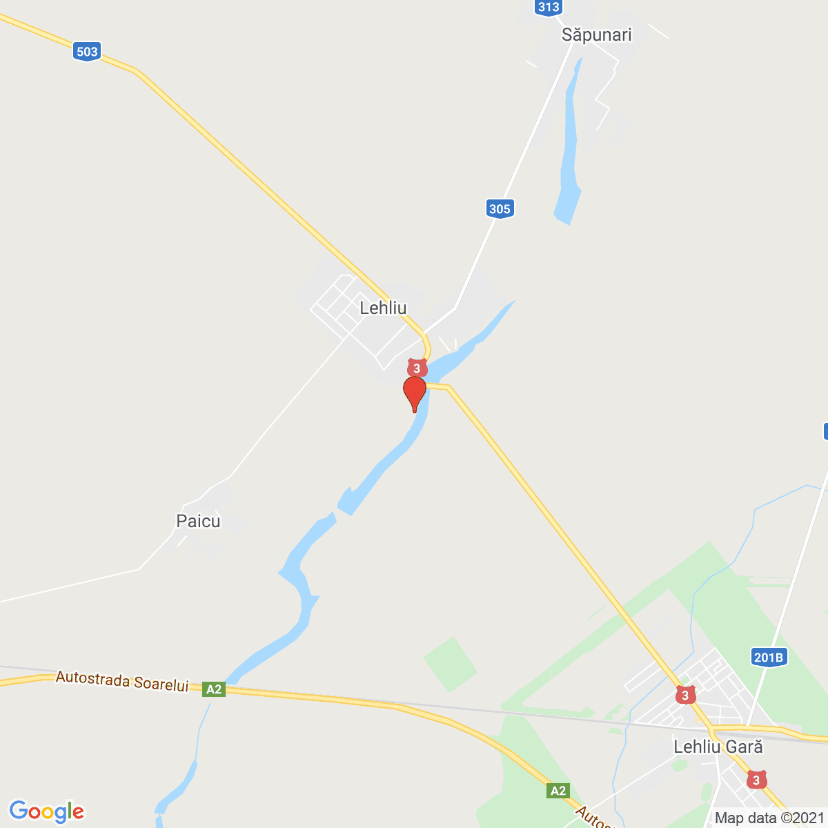 Lehliu