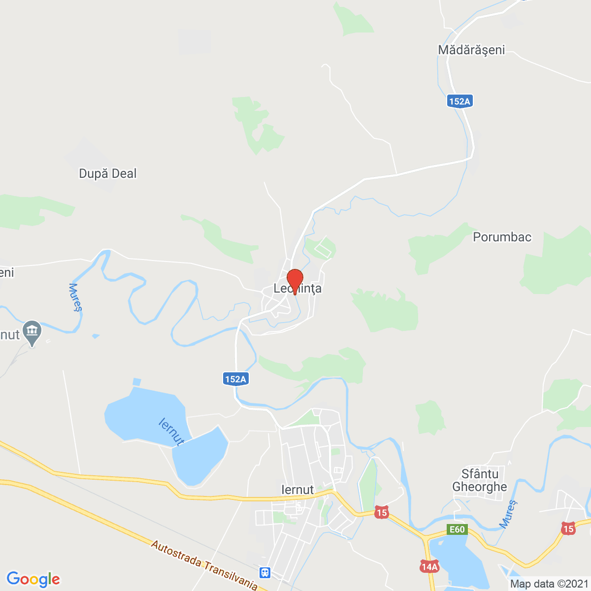 Lechința