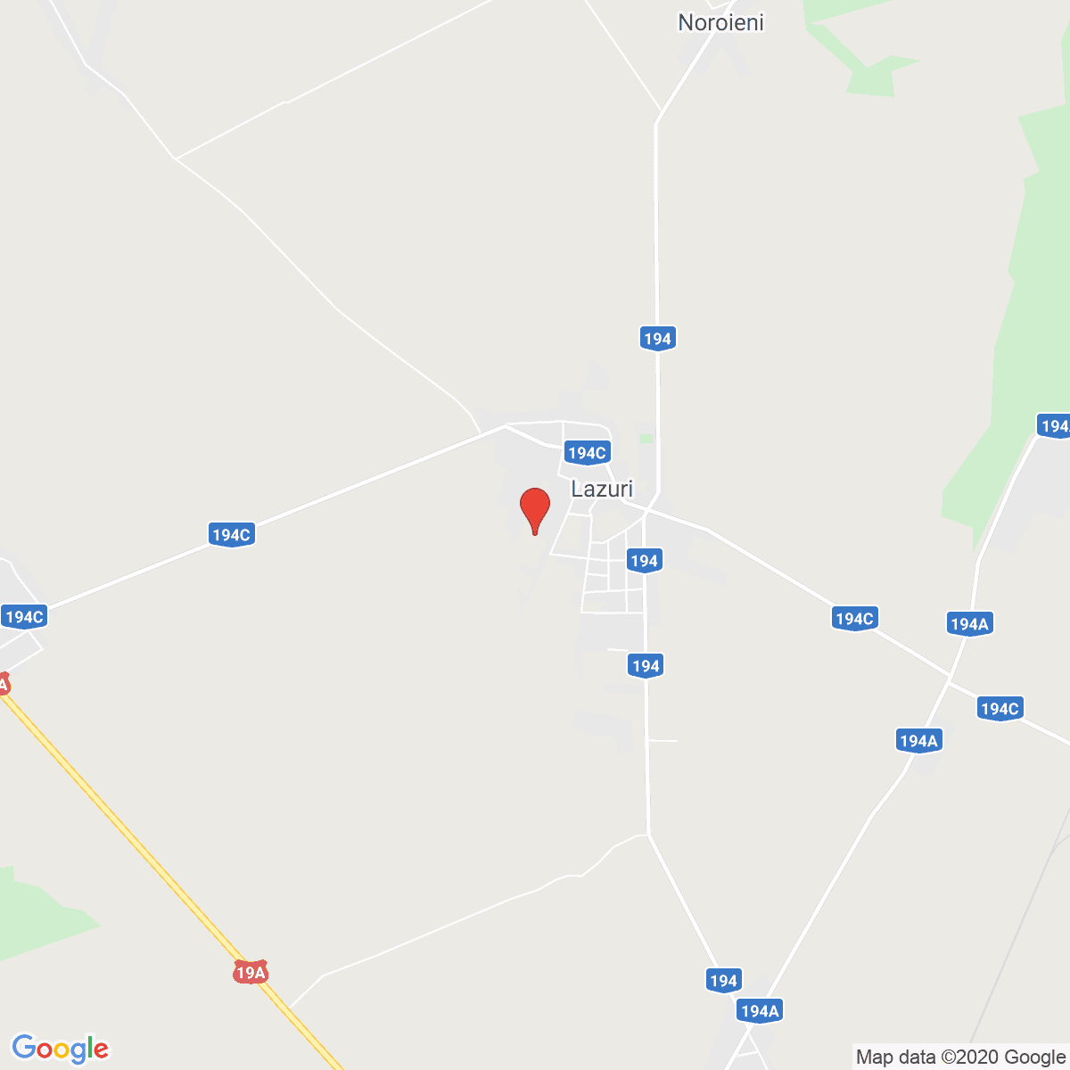 Lazuri