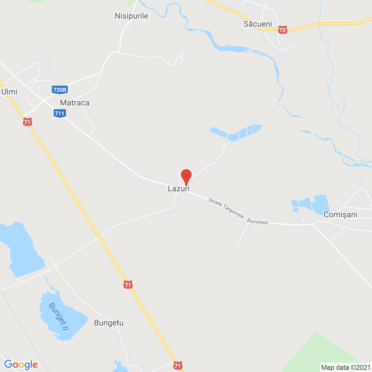 Lazuri
