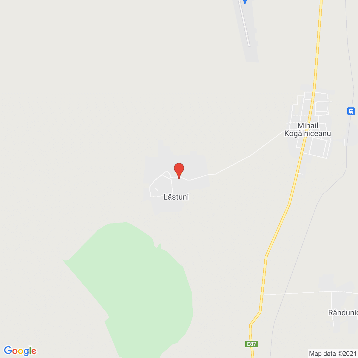 Lăstuni
