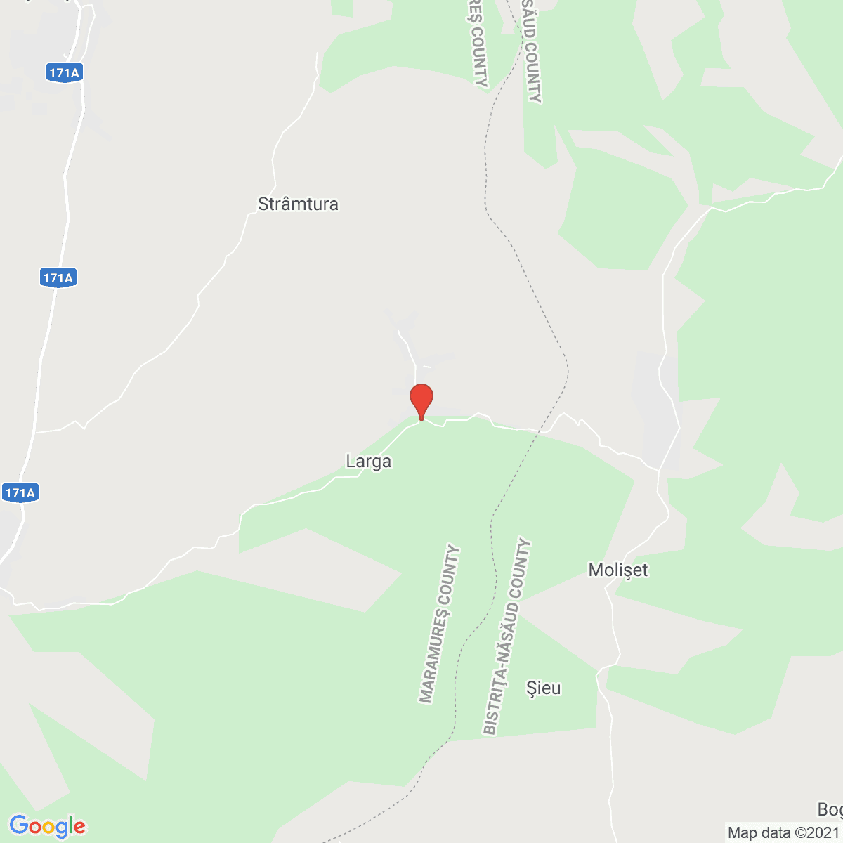Larga