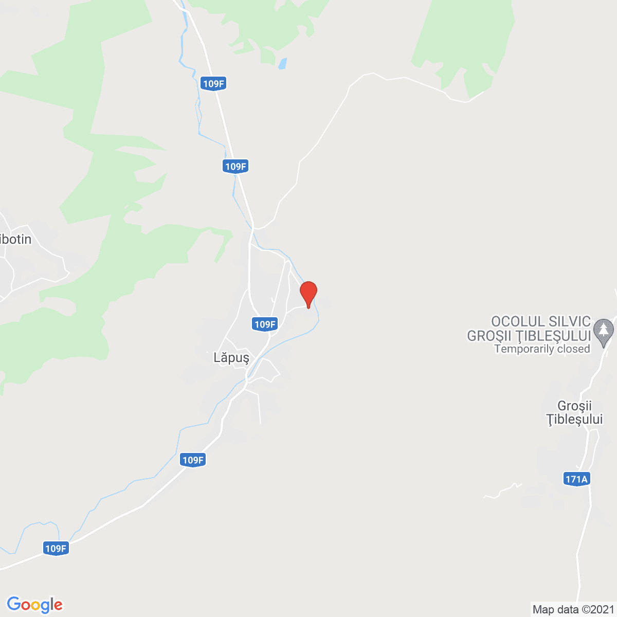 Lăpuş