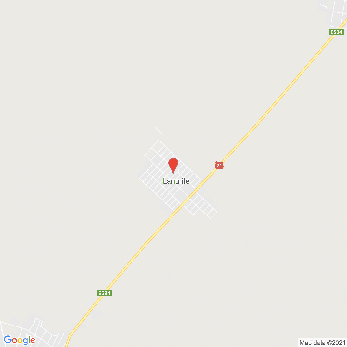 Lanurile