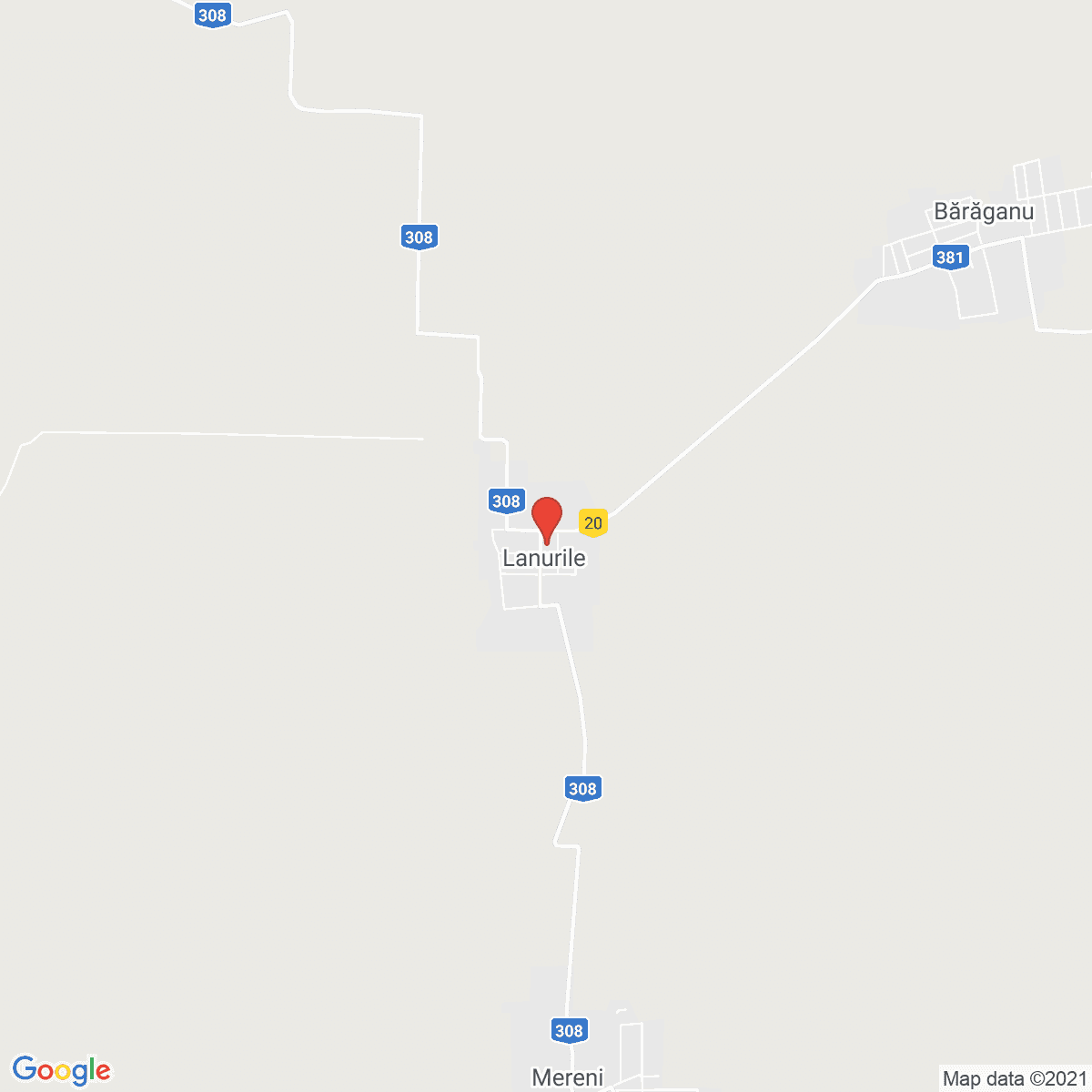 Lanurile