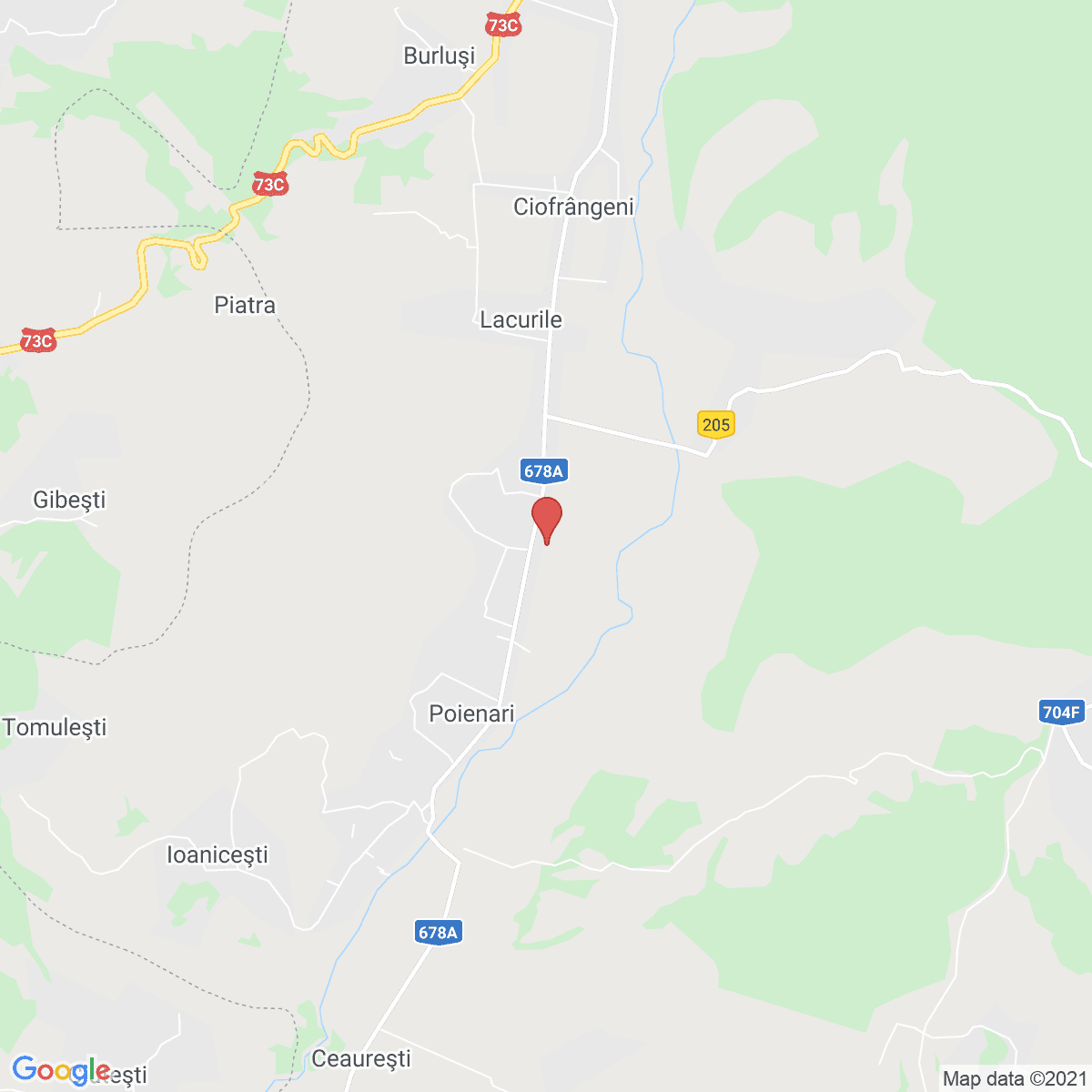 Lacurile