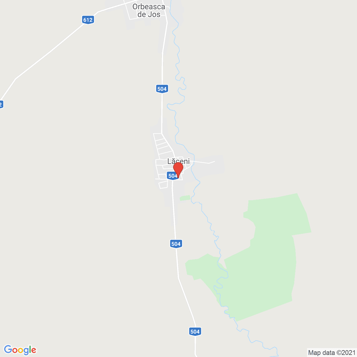 Lăceni