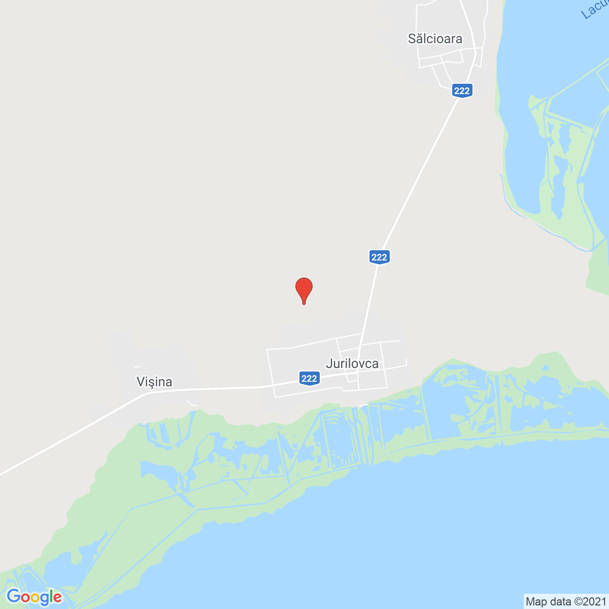 Jurilovca