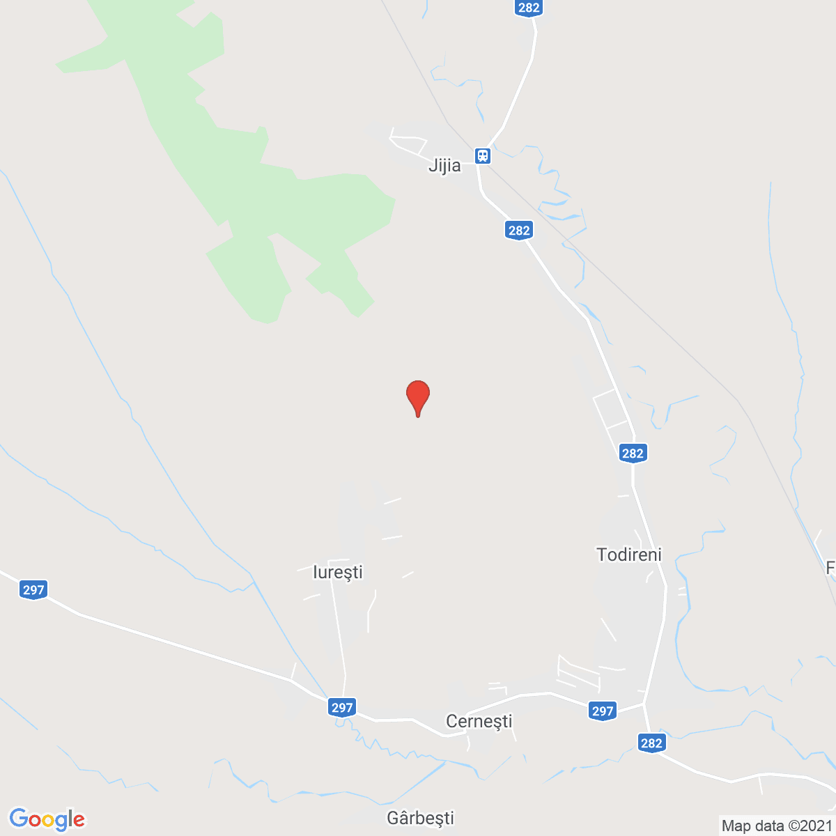 Iurești