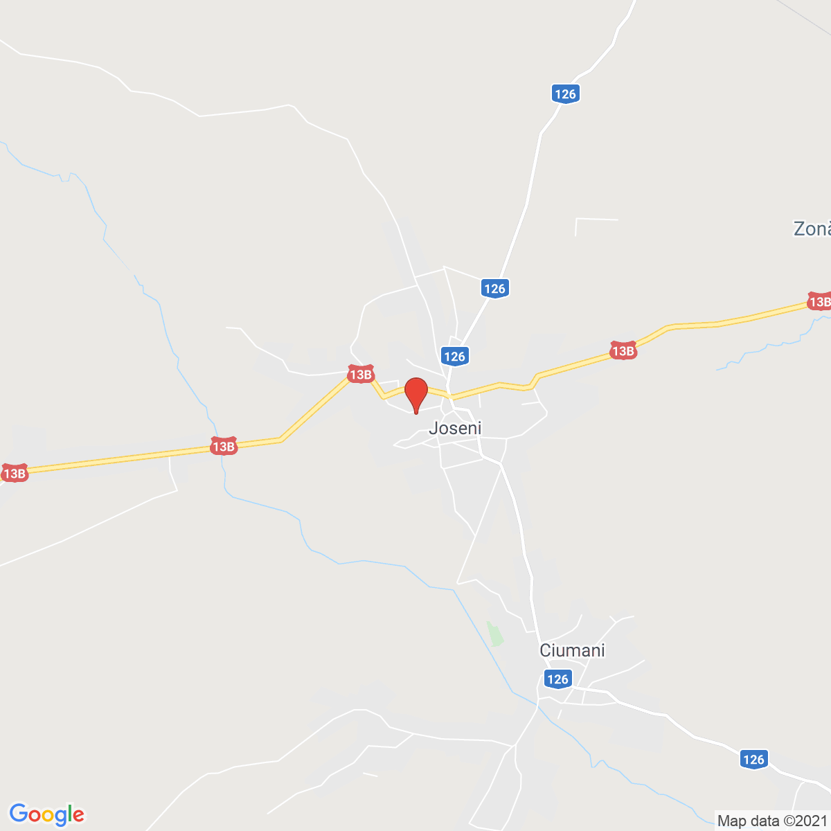 Joseni