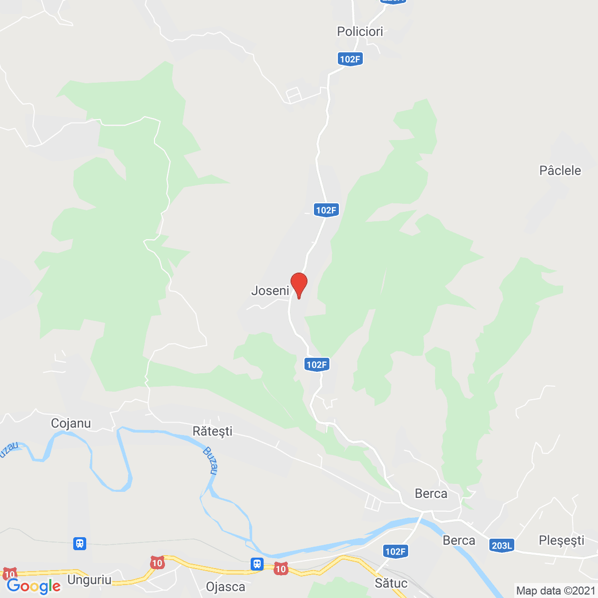 Joseni