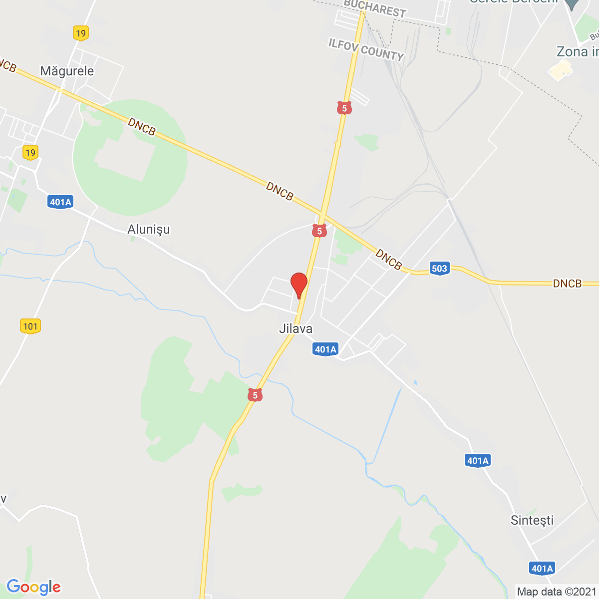 Jilava