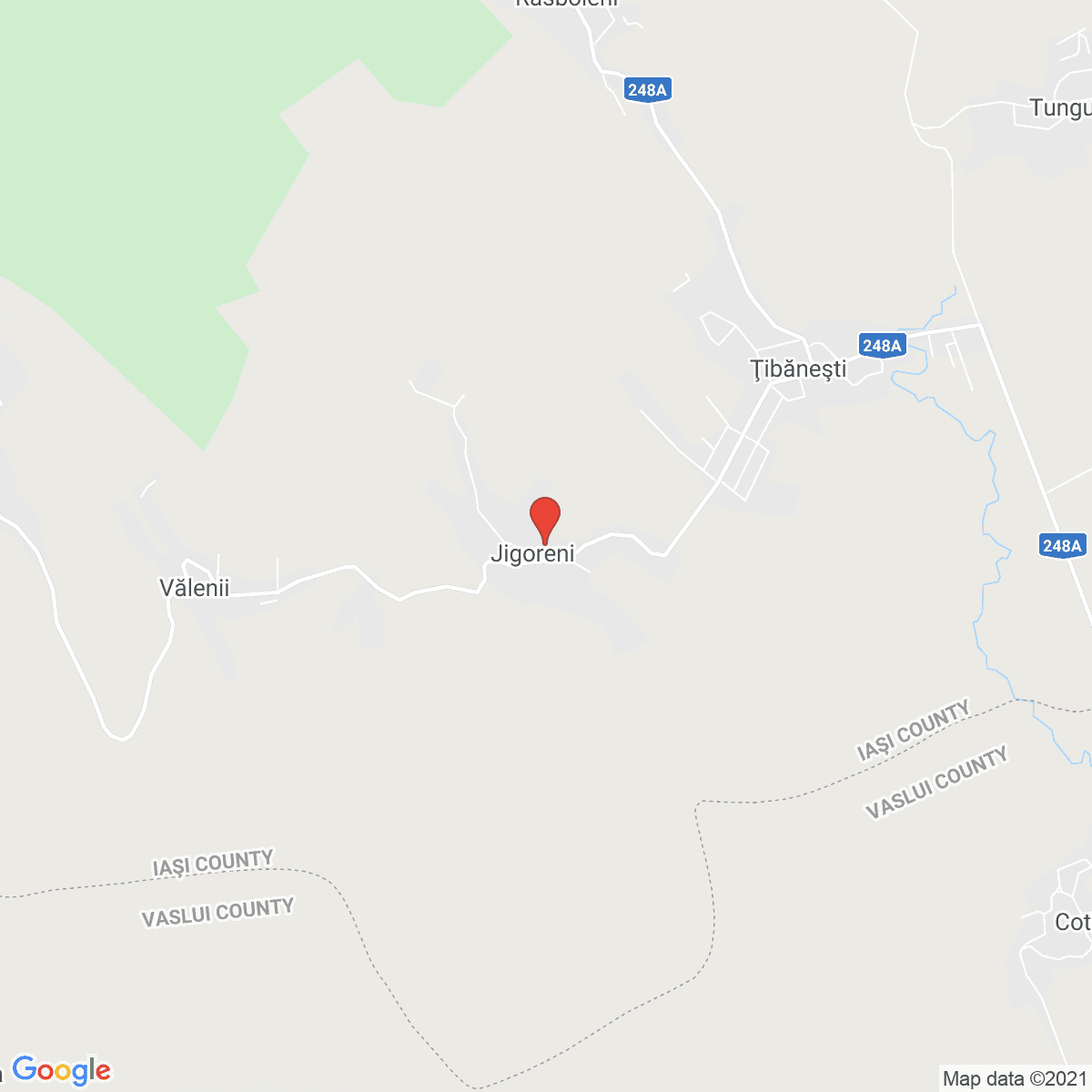 Jigoreni