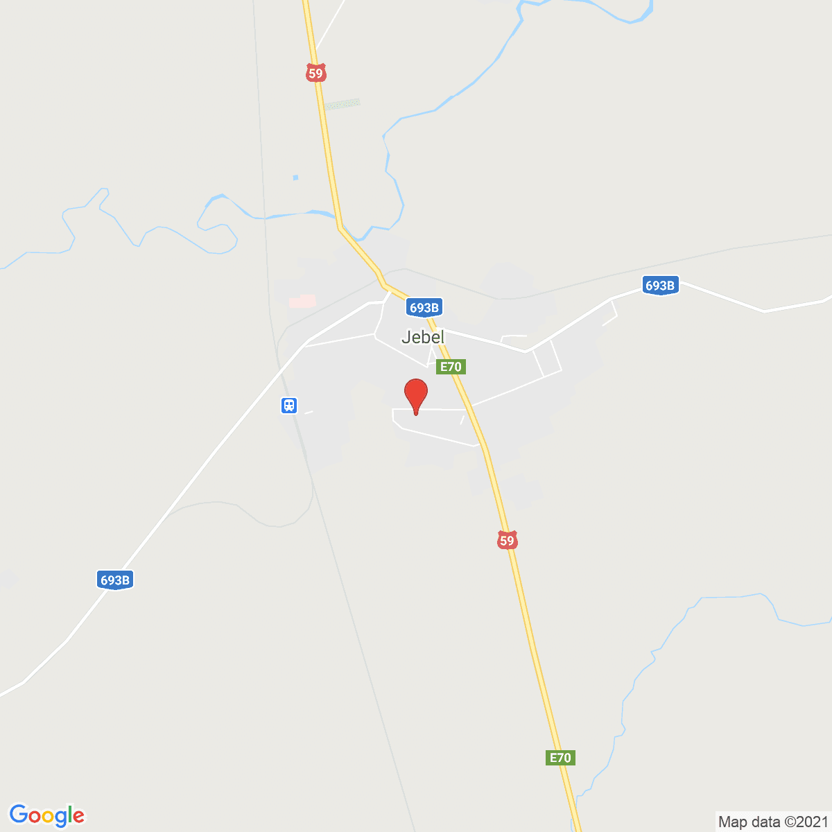 Jebel