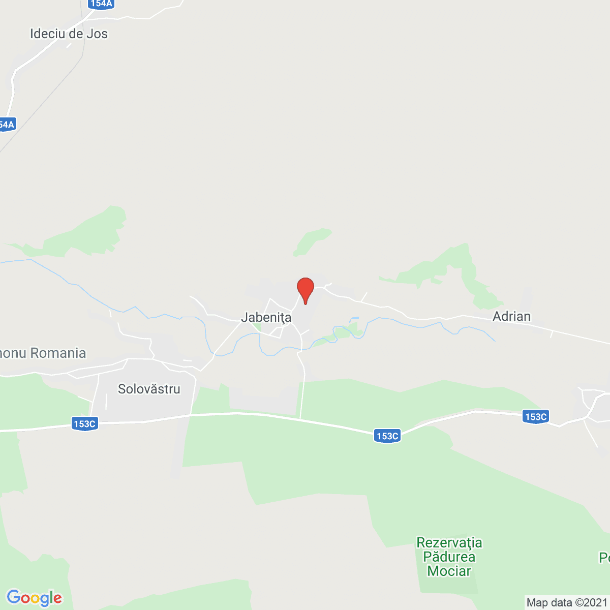 Jabenița