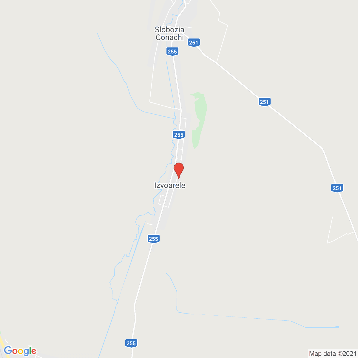 Izvoarele