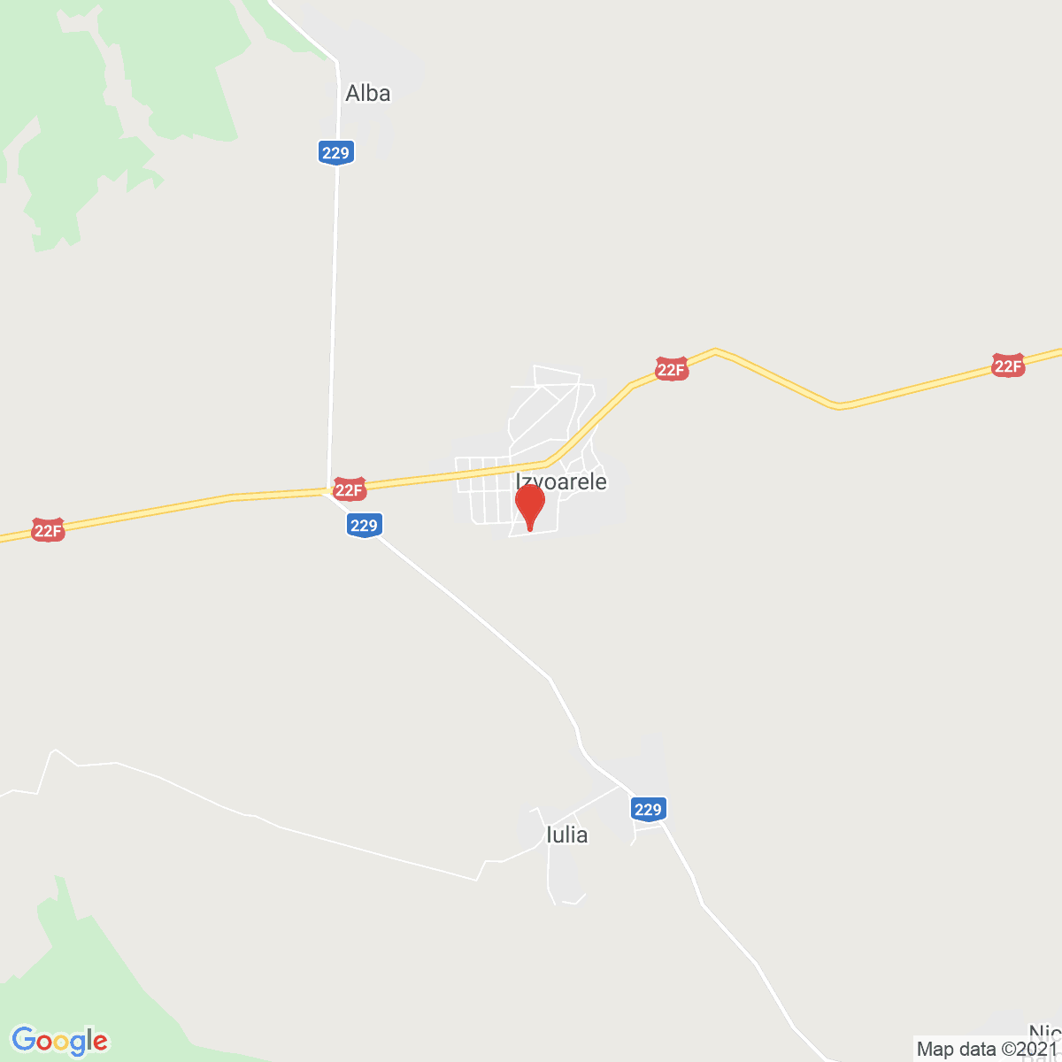Izvoarele
