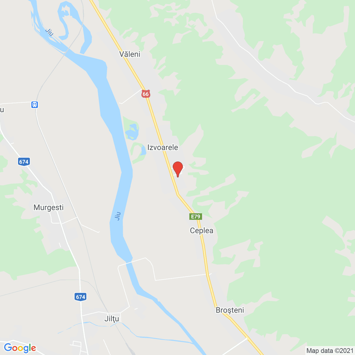Izvoarele
