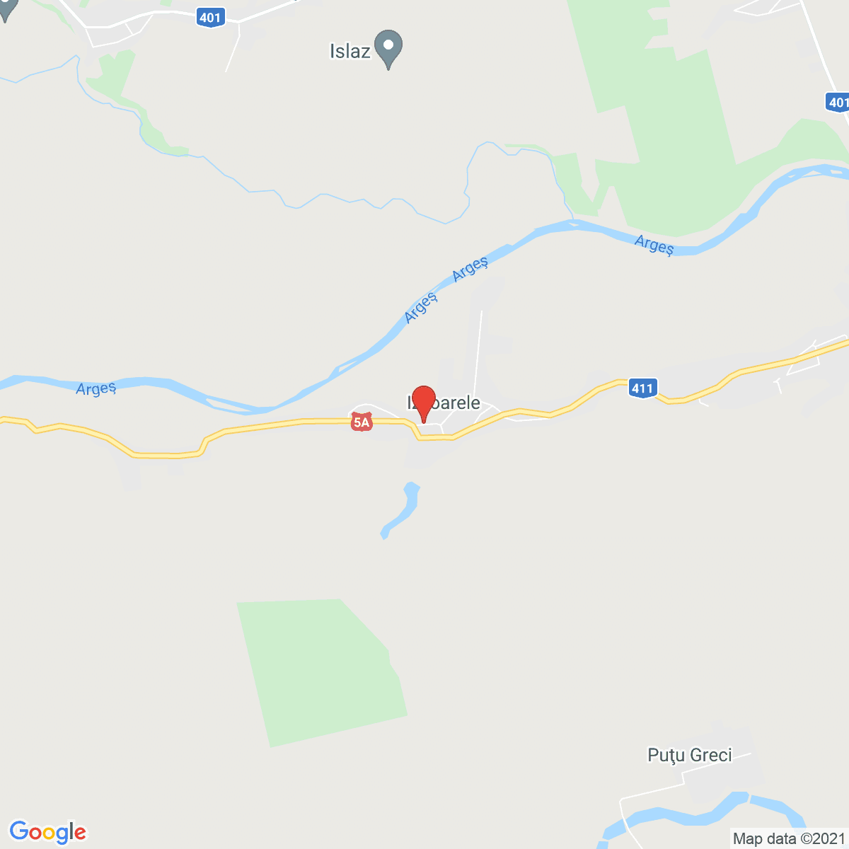 Izvoarele