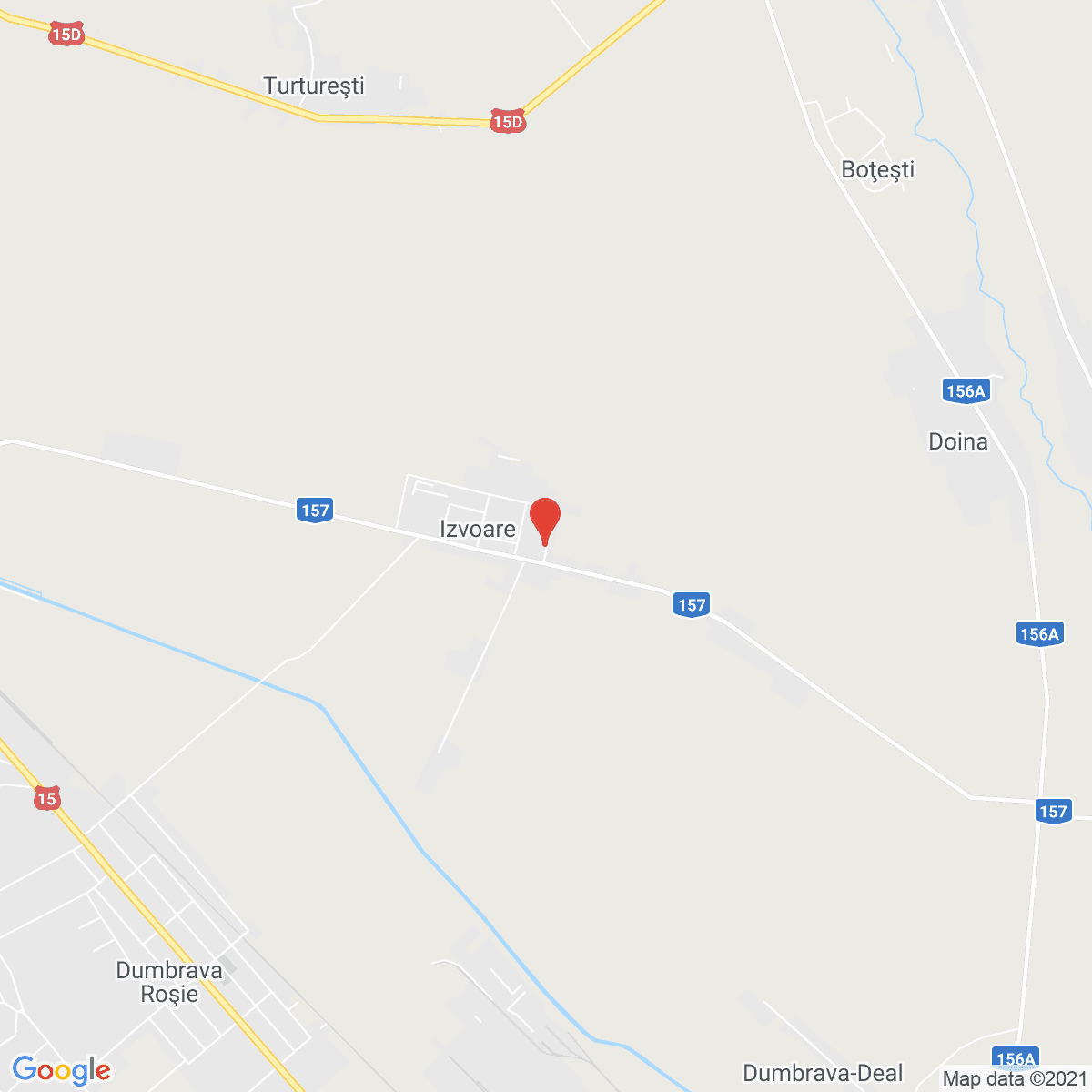 Izvoare