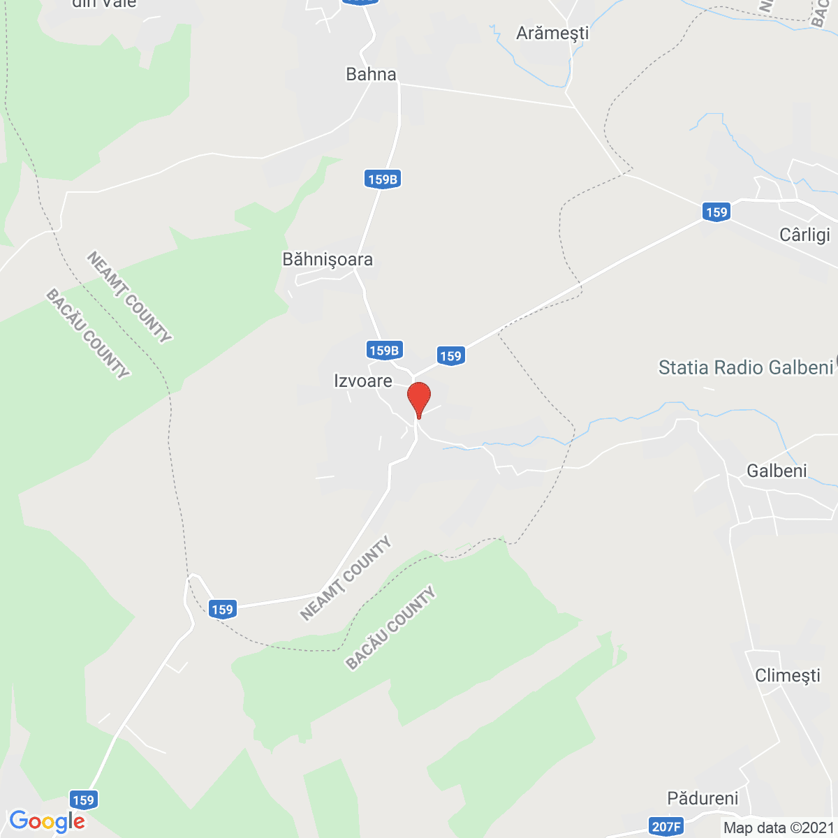 Izvoare