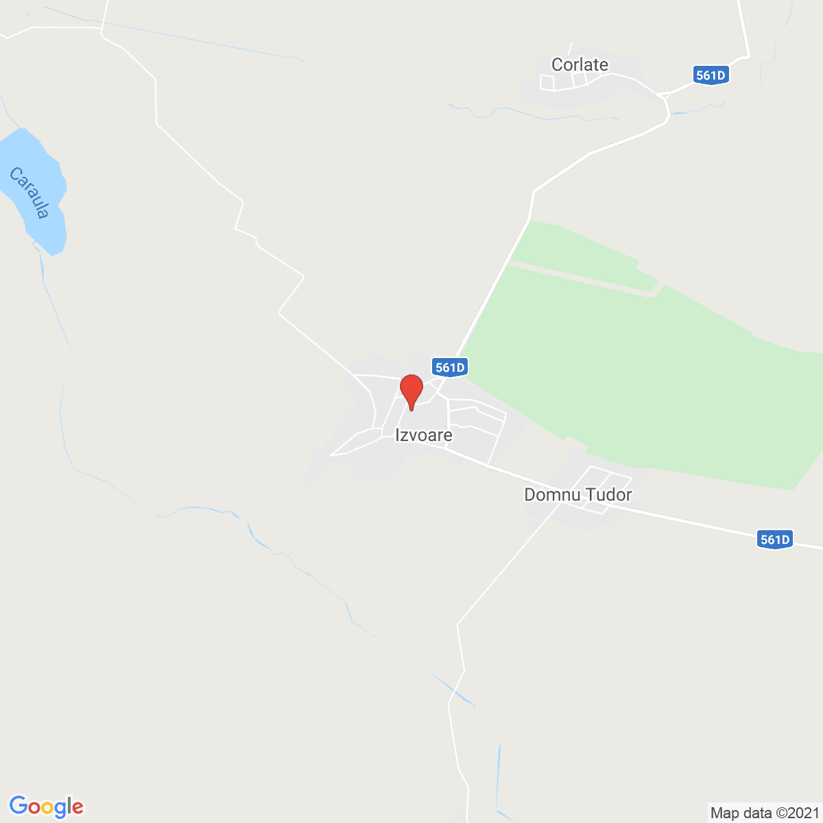 Izvoare