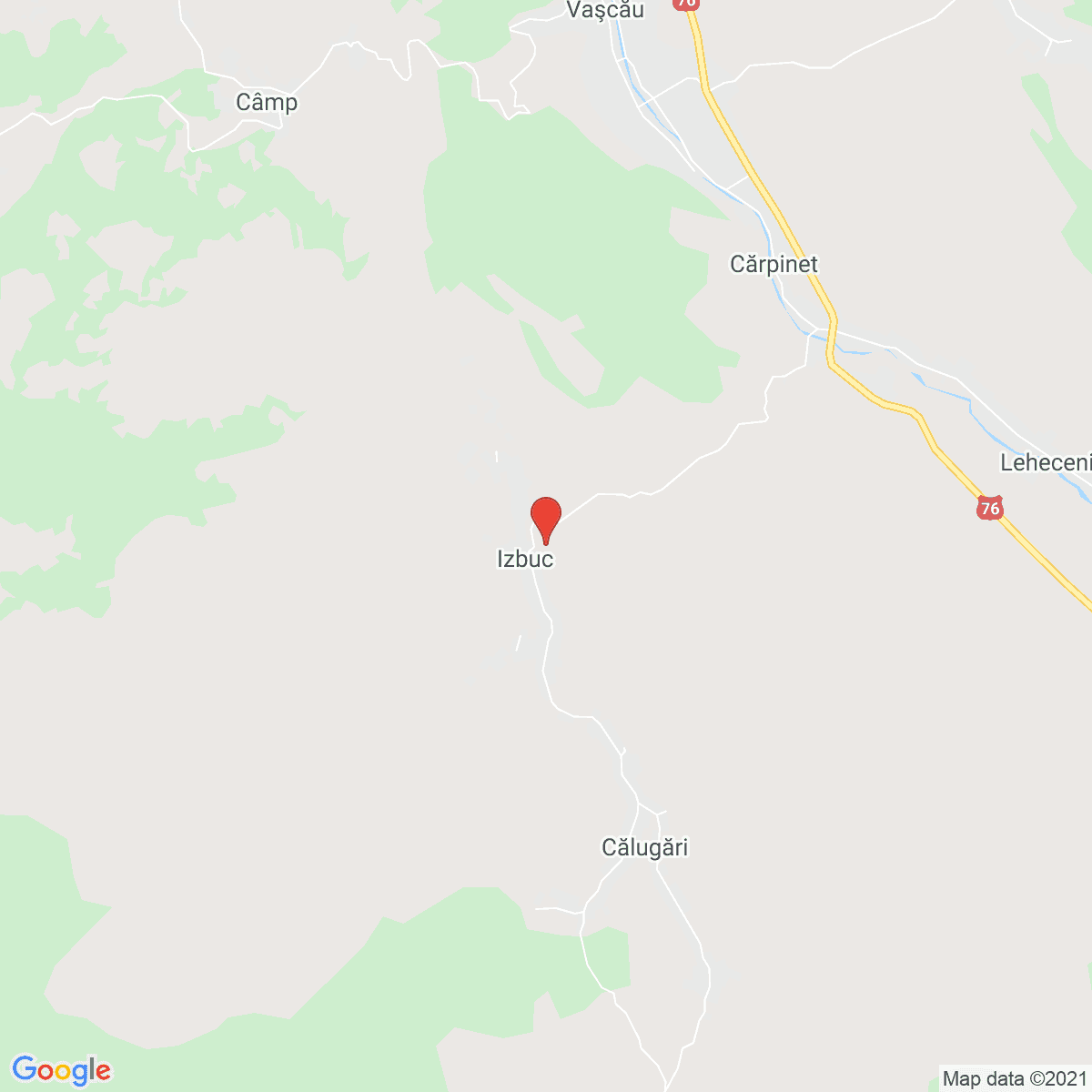 Izbuc