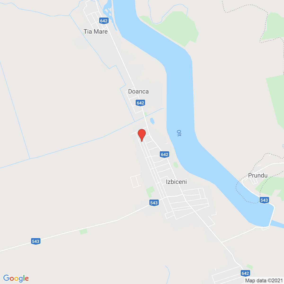 Izbiceni
