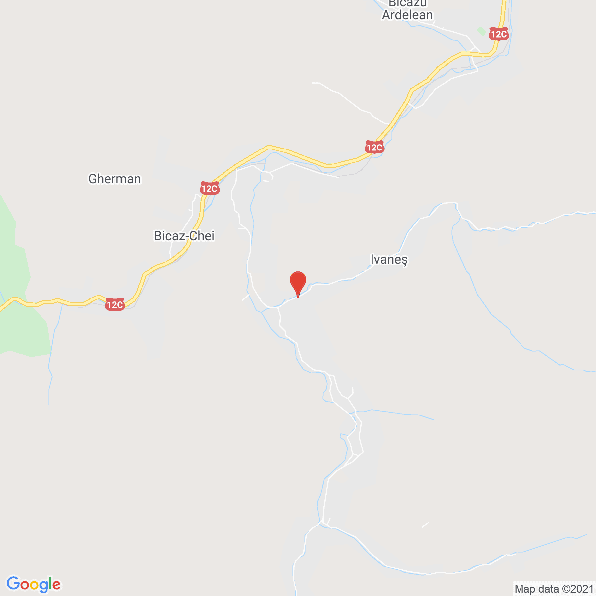 Ivaneș