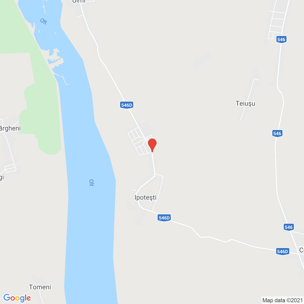 Ipotești