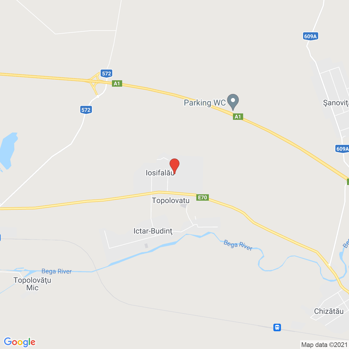 Iosifalău