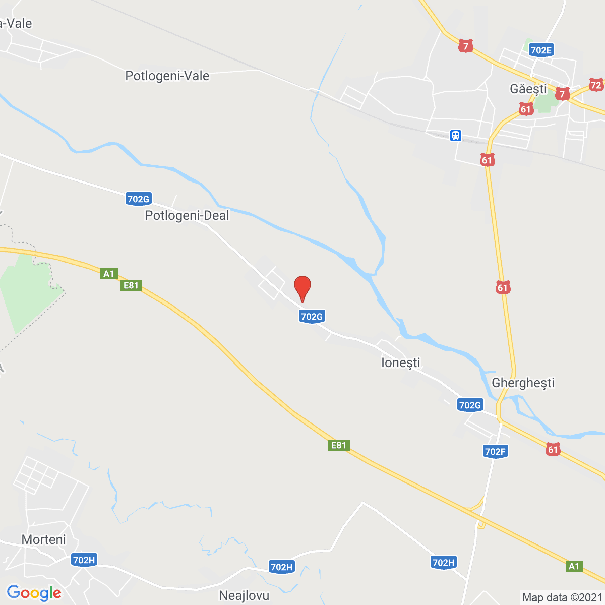 Ionești