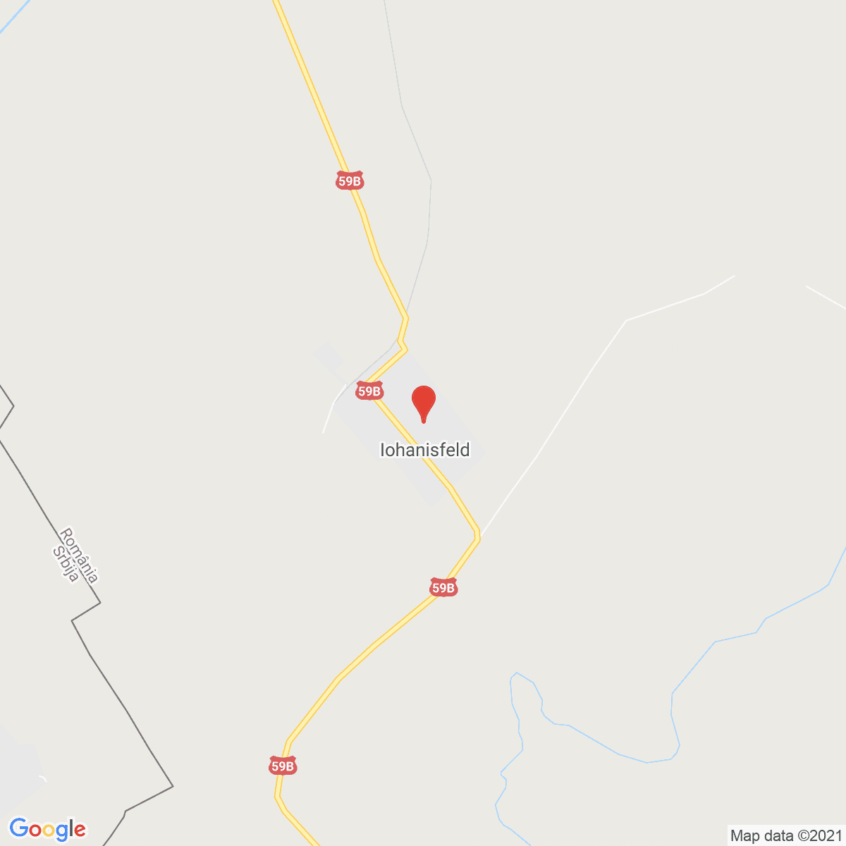 Iohanisfeld