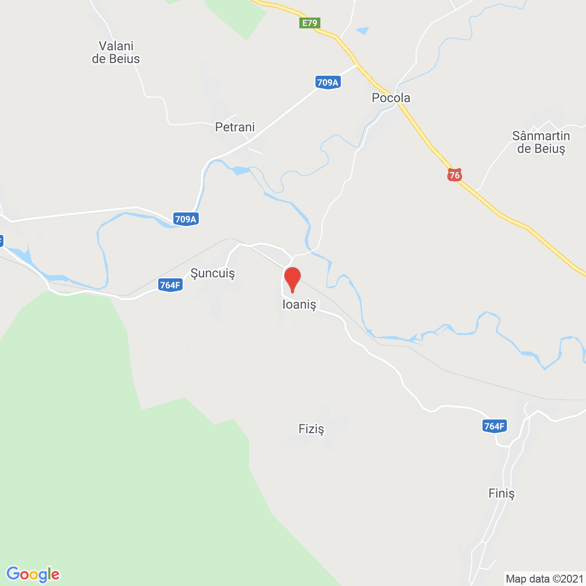 Ioaniș