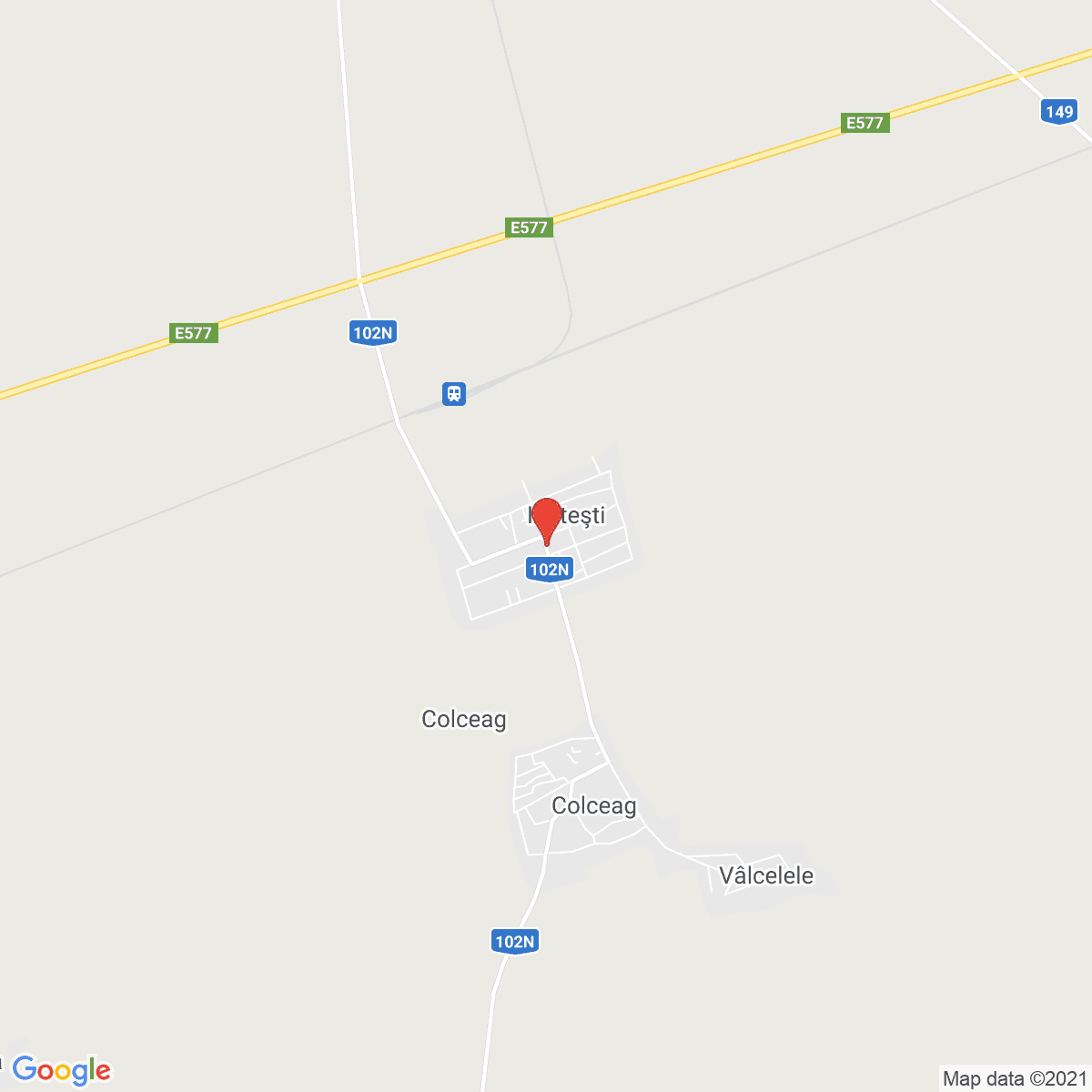 Inotești