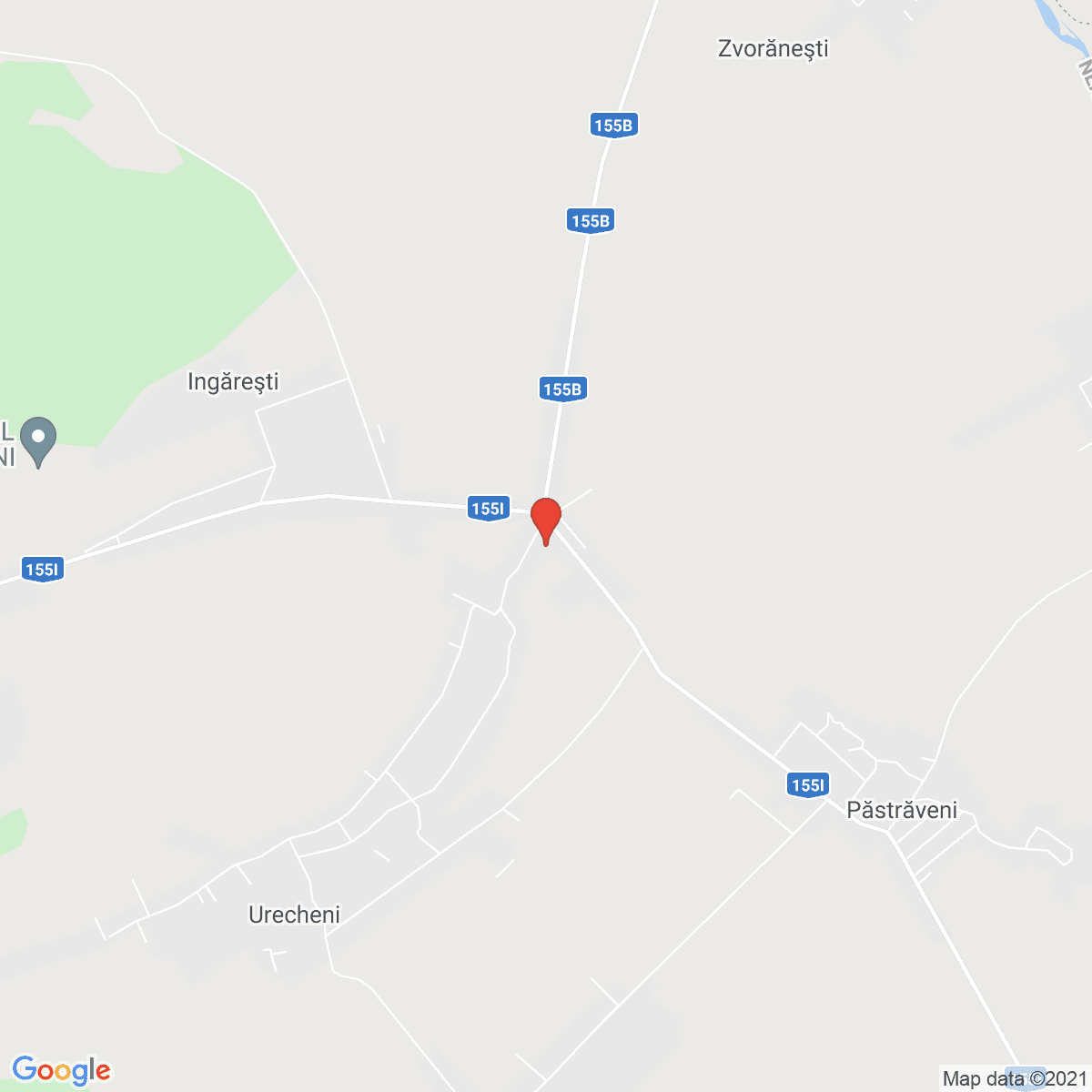 Ingărești