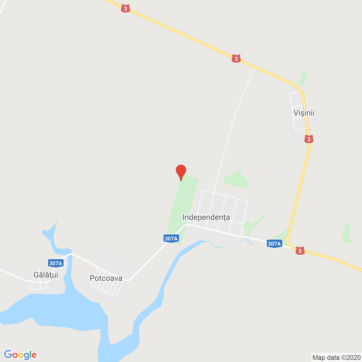 Independenţa