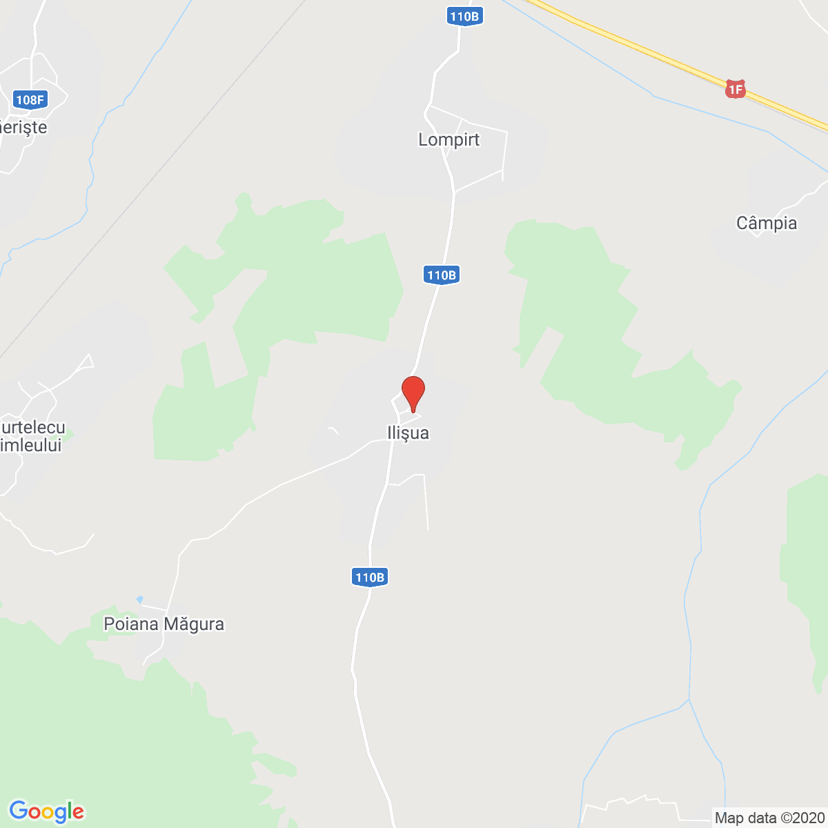 Ilișua