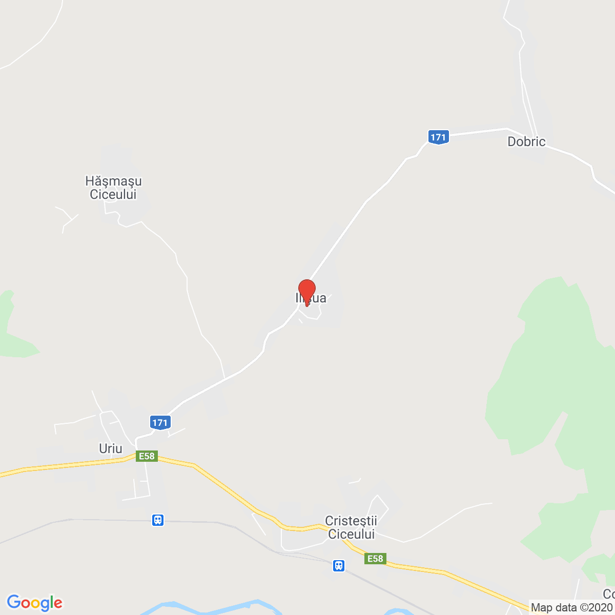 Ilișua