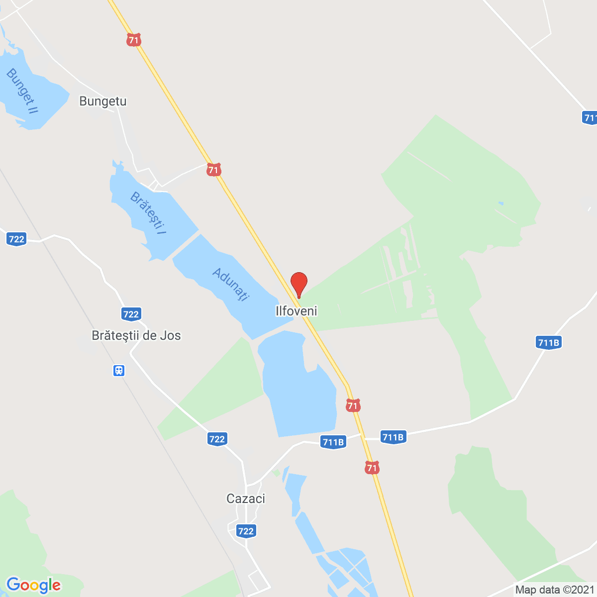 Ilfoveni